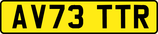 AV73TTR
