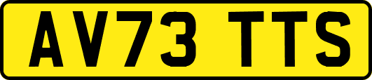 AV73TTS