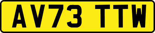 AV73TTW