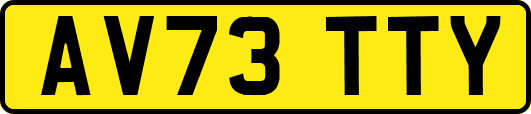 AV73TTY