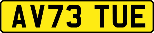 AV73TUE