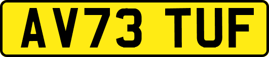 AV73TUF