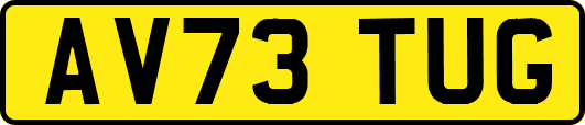 AV73TUG