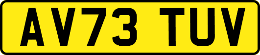AV73TUV