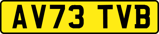 AV73TVB