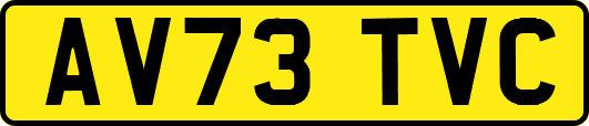 AV73TVC