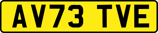 AV73TVE