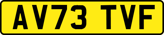 AV73TVF