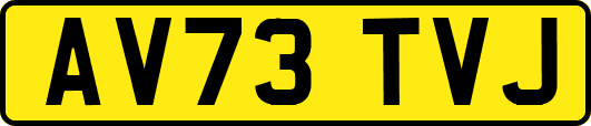 AV73TVJ
