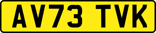AV73TVK