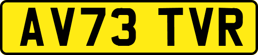 AV73TVR