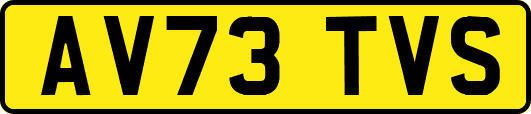 AV73TVS