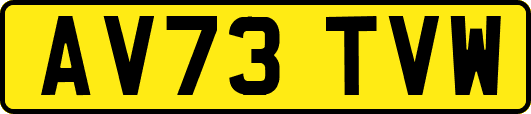 AV73TVW