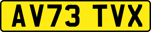 AV73TVX