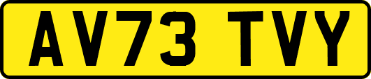 AV73TVY