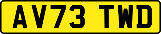 AV73TWD
