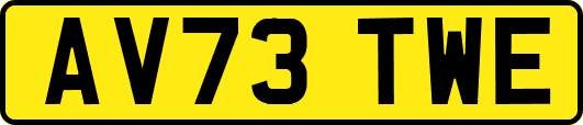 AV73TWE