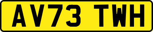 AV73TWH