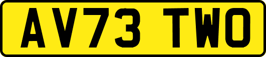 AV73TWO