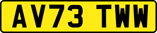 AV73TWW