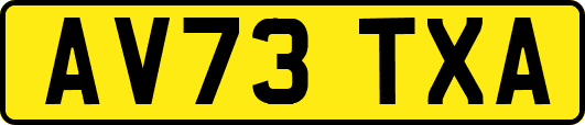 AV73TXA