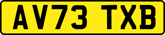 AV73TXB