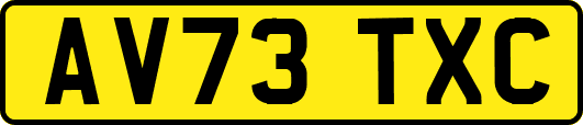 AV73TXC