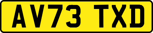 AV73TXD