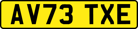 AV73TXE