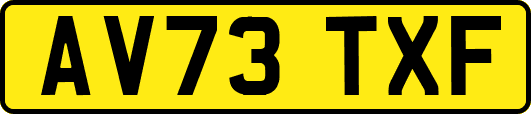 AV73TXF