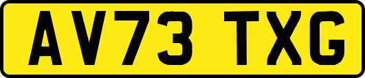 AV73TXG