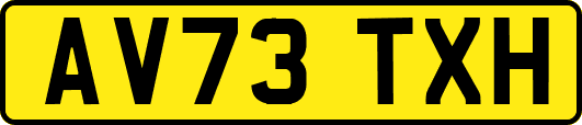 AV73TXH