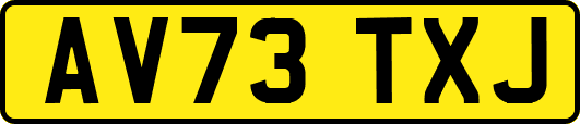 AV73TXJ