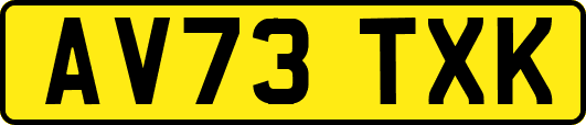 AV73TXK