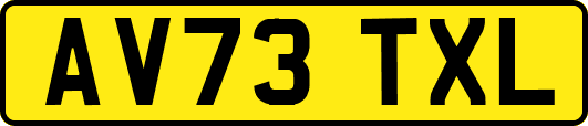 AV73TXL