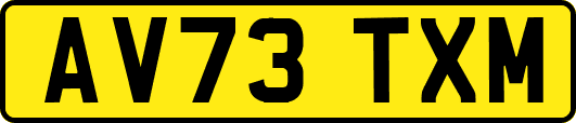 AV73TXM