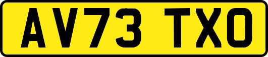 AV73TXO