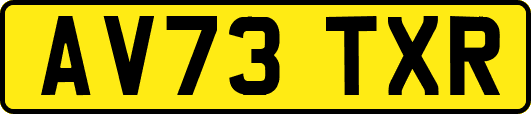 AV73TXR