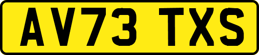 AV73TXS