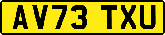 AV73TXU