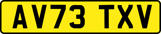 AV73TXV