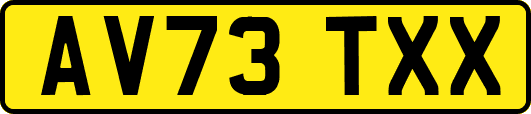 AV73TXX
