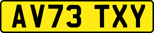 AV73TXY