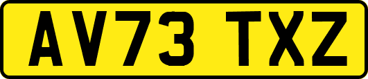 AV73TXZ