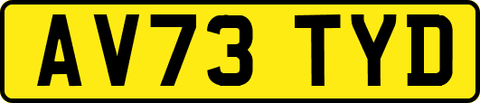 AV73TYD