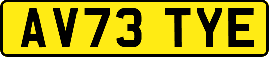AV73TYE