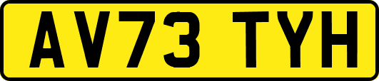 AV73TYH