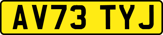AV73TYJ