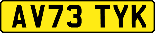 AV73TYK