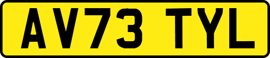 AV73TYL